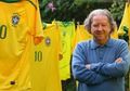 Aldyr Garcia, Pria yang Selamatkan Timnas Brasil dari 'Kesialan' Lewat Karyanya