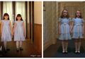 Viral, Poster Film 'Silam' yang Dinilai Mirip dengan 'The Shining'