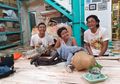 Pendekatan dengan Penonton, Papermoon Puppet Selalu Buat Pementasan Kecil