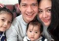 Tak Sabar Bertemu Sang Anak, Iko Uwais Sampai Lari tanpa Alas Kaki