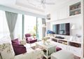 5 Cara Menata Interior Rumah Bergaya Country, Warnanya Harus Natural