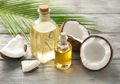 Atasi Masalah Dermatitis Atopik Dengan Minyak Kelapa, Ini Caranya