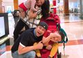 Manis! Raffi Ahmad dan Nagita Slavina Bagikan Momen Rafathar dan Gempi Saling Berbisik