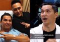 Alami Mati Suri, Edison Kisahkan Perjuangan Antara Hidup dan Mati Jadi Stuntman Demian