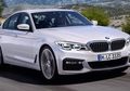 Tantang Didi Chuxing, BMW akan Buka Layanan Taksi Online di Tiongkok