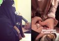 Dulu Dikabarkan Jadi Istri Kedua Sunu Matta Band, Kini Umi Pipik dapat Kado Cincin Berlian, dari Siapa?