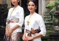 Makan Bareng Maudy Koesnaedi, Happy Salma Pilih Makanan dengan Bau Tak Sedap Ini, Padahal Sudah Jadi Istri Bangsawan