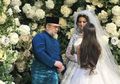 Sang Raja Menikah dengan Miss Moscow, PM Malaysia Tidak Tahu, Kok Bisa