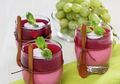 Enak dan Manis, yuk, Bikin Puding Anggur Saus Yogurt untuk di Rumah