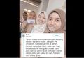 Kisahnya Viral, Mahasiswi Ini Hanya Habiskan Rp17 Ribu Sehari untuk Makan Semenjak Ayahnya Meninggal