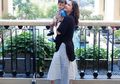 Menyapih sang Anak, Ini yang Dilakukan Putri Titian Hingga Merasa Bersalah
