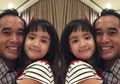 Ardi Bakrie Minta Mikha Berpose Seksi, Begini Gaya Anak Sulung Nia Ramadhani yang Sudah Bisa Saingi Sang Mama