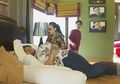 Bawa Sarapan, Ruben Onsu Pergoki Ayu Ting Ting dan Ivan Gunawan Berduaan di dalam Kamar! Ngapain, Ya?