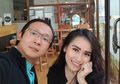 Ditanya Hubungannya dengan Fransen Susanto, Ayu Ting Ting Beri Jawaban Ambigu