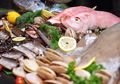 Studi: Makanan Laut Masih Jadi Primadona Karena Kandungan Gizinya