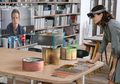 Ketika Teknologi Augmented Reality Merubah Cara Kerja Manusia
