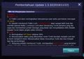 Lord, Turtle, dan Monster Jungle Berubah di Mobile Legends 1.3.32
