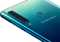 Mengintip 4 Kamera Belakang Samsung A9, Benarkah Cuma Gimik?