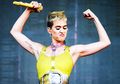 Dinobatkan Penyanyi Wanita Termahal, Rumah Mewah Katy Perry Berharga Rp 128 Miliar