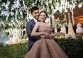 7 Fakta Royal Wedding Crazy Rich Surabaya Jusup Maruta, Segini Estimasi Biaya Pernikahan Berhadiah Mobil Jaguar!