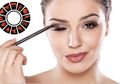Warna Eyeliner yang Tepat Sesuai Zodiak, Pisces Cantik Banget!