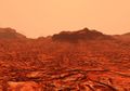 Mars Memiliki Danau Purba yang Mirip Dengan Danau di Sulawesi Selatan