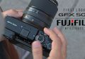 Fujifilm Luncurkan Kamera Mirrorless Medium Format GFX 50S, Harganya?