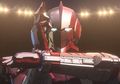 Trailer Serial Anime Ultraman Akhirnya Dirilis Netflix. Lihat Kerennya di Sini