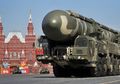 Militer Rusia Makin di Depan, Armada Pasifik Diperkuat dengan Fregat Marshal Shaposhnikov dan Hanya dalam 2 Tahun Kembangkan Rudal Balistik Antarbenua, Eropa Makin Jiper!