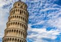 Bukannya Tambah Miring, Menara Pisa Italia Justru Dikabarkan Semakin Lurus!