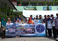 Untuk Pasca Gempa Palu, Suzuki Gelontorkan Donasi Milyaran Rupiah