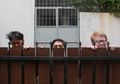 Gascoigne: Indie Rock Throwback dari Jakarta