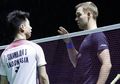 Kerap Geger dengan Kevin Sanjaya, Ganda Putra Denmark Kini Ambil Keputusan Mengejutkan