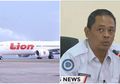 7 Fakta Terbaru Tragedi Pesawat Lion Air PK-LQP Jatuh Setelah Satu Bulan Penyelidikan