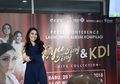 Kerap Dipandang Sebelah Mata, Ayu Ting Ting Curhat Lewat Lagu Barunya