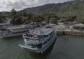 Rahasia Geologi Danau Tersembunyi di Kawasan Danau Toba, Sejumlah Ahli Lakukan Penelitian