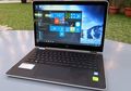 HP Pavilion x360 14-ba163TX: Laptop Convertible Berlayar Besar