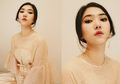 Pilihan Lipstik Bold Warna Merah ala Isyana Sarasvati Harga Terjangkau