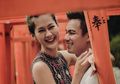 Pengantin Baru, Baim Wong Boyong Paula Verhoeven ke Rumah Mewahnya Seharga 1,8 Miliar!