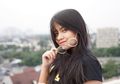 Tembus 2 Juta, Hanin Dhiya Jadi Penyanyi Cewek dengan Subscribers YouTube Tertinggi di Indonesia