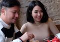 Ditanya Keinginan Tambah Anak Lagi, Gading Marten Langsung Tatap Gisel Saat Jumpa Pers!