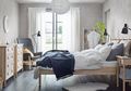 Bikin Nyenyak dan Pulas, Berikut 5 Langkah Desain Ruang Tidur Idaman