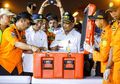 KNKT: Setelah Pilot Kehilangan Kontrol, Lion Air JT 610 Menukik dengan Kecepatan 700 Km/Jam, Sebelum Akhirnya Menghantam Laut