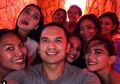 Pernah Dekati Luna Maya Tapi Gagal Lanjut ke Pelaminan, Faisal Nasimudin Ternyata Datang dari Keluarga yang Tak Sembarangan, Sudah Tajir dari Lahir hingga Sumber Kekayaan