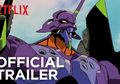 Serial Anime Neon Genesis Evangelion Bakal Tayang di Netflix Lagi!