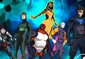 Serial Animasi DC Young Justice Akhirnya Lanjut Lagi, Simak Trailernya
