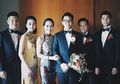 Sepak Terjang Keluarga Cayadi, Crazy Rich Surabayan yang akan Gelar Pernikahan Supermewah di Bali
