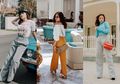 Inpirasi Padu Padan Celana Kulot yang Chic ala Nikita Willy