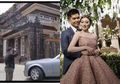 Mewahnya Rumah Baru Keluarga Cayadi 'Crazy Rich Surabaya', Ada Ruangan Bak Ballroom Hotel dan Salon Pribadi!
