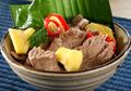 Resep Masak Daging Pacri Nanas, Hidangan Gurih Khas Indonesia dengan Rasa Istimewa